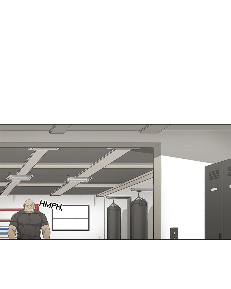 Read The Boxer ENGLISH Manga Online