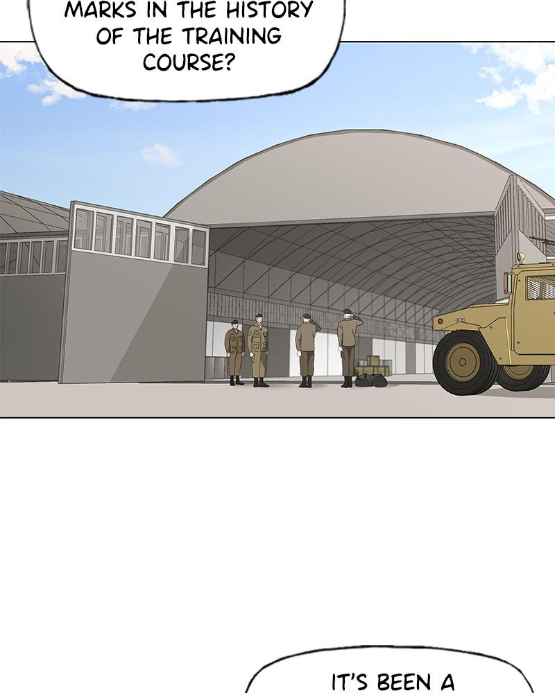 Read The Boxer ENGLISH Manga Online