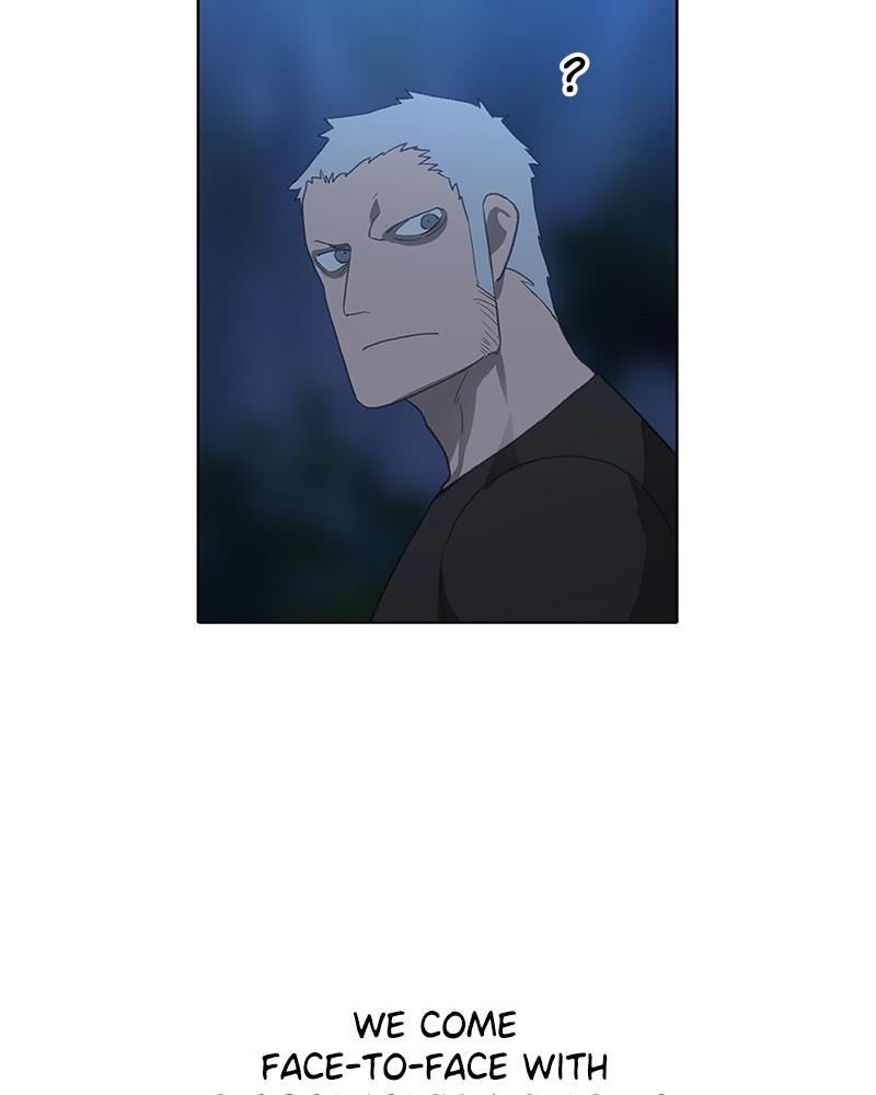 Read The Boxer ENGLISH Manga Online