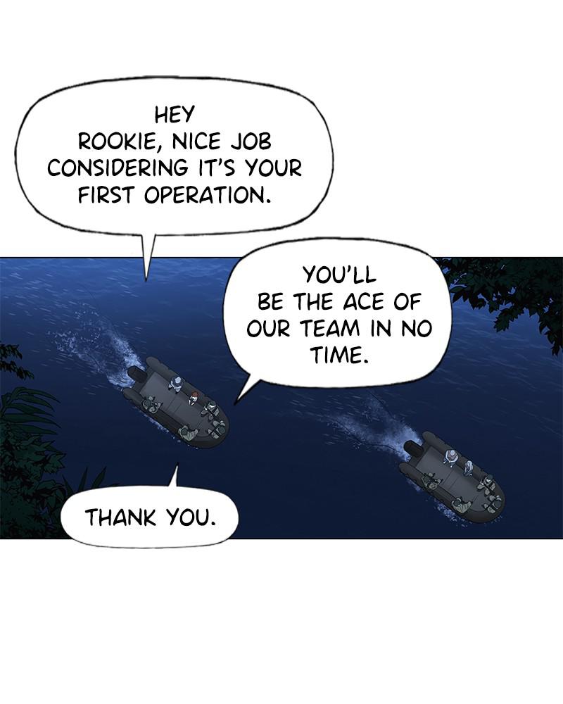 Read The Boxer ENGLISH Manga Online