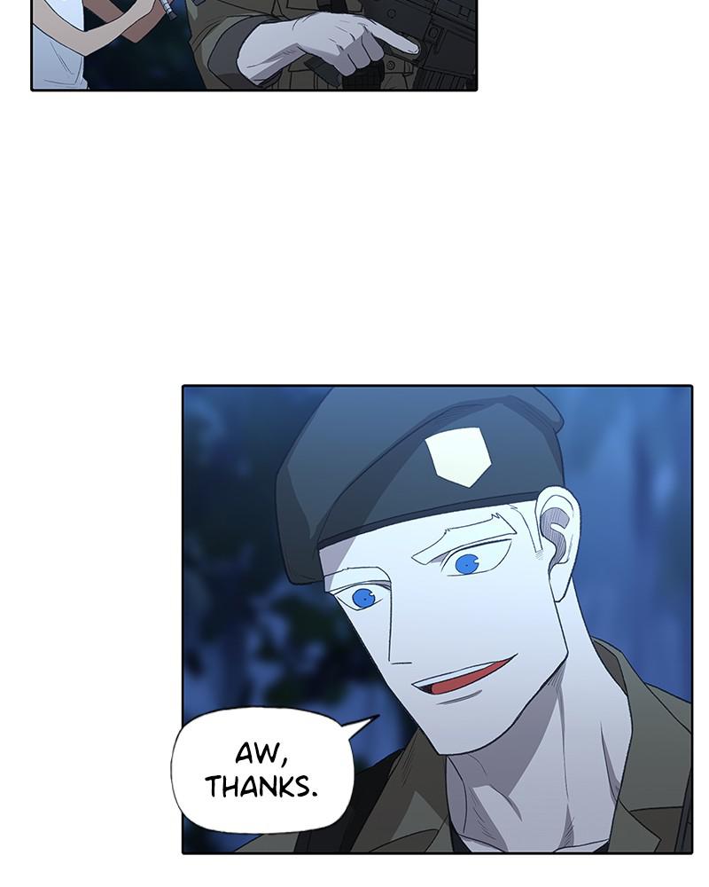 Read The Boxer ENGLISH Manga Online