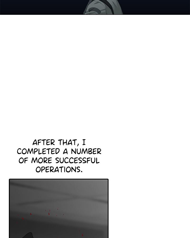 Read The Boxer ENGLISH Manga Online