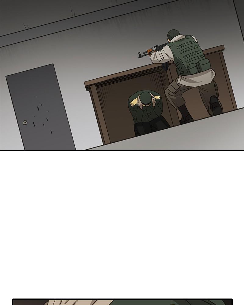 Read The Boxer ENGLISH Manga Online