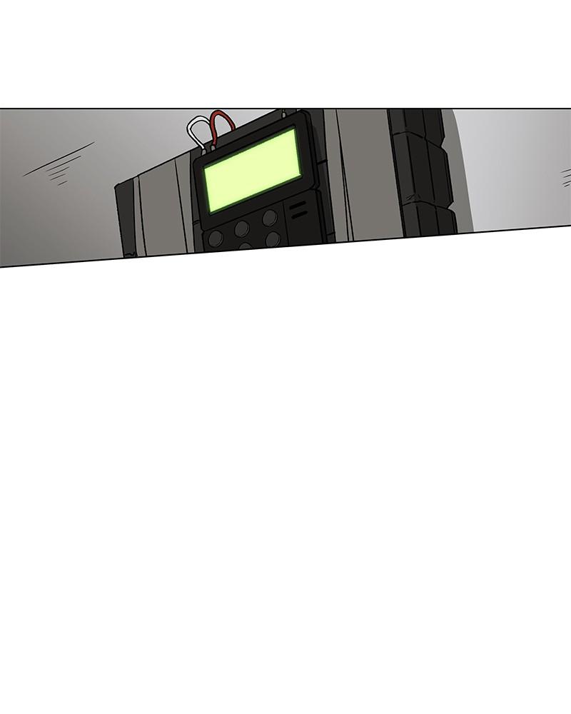 Read The Boxer ENGLISH Manga Online