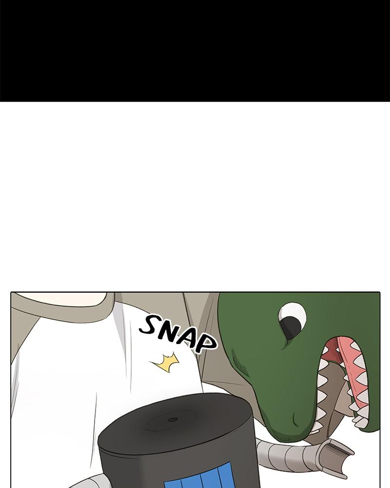 Read The Boxer ENGLISH Manga Online