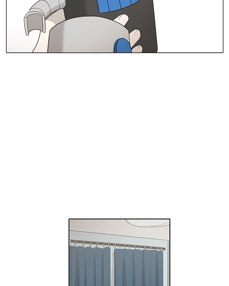 Read The Boxer ENGLISH Manga Online