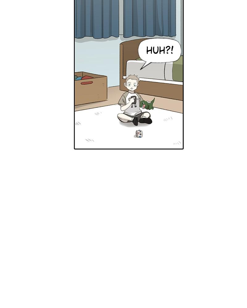 Read The Boxer ENGLISH Manga Online