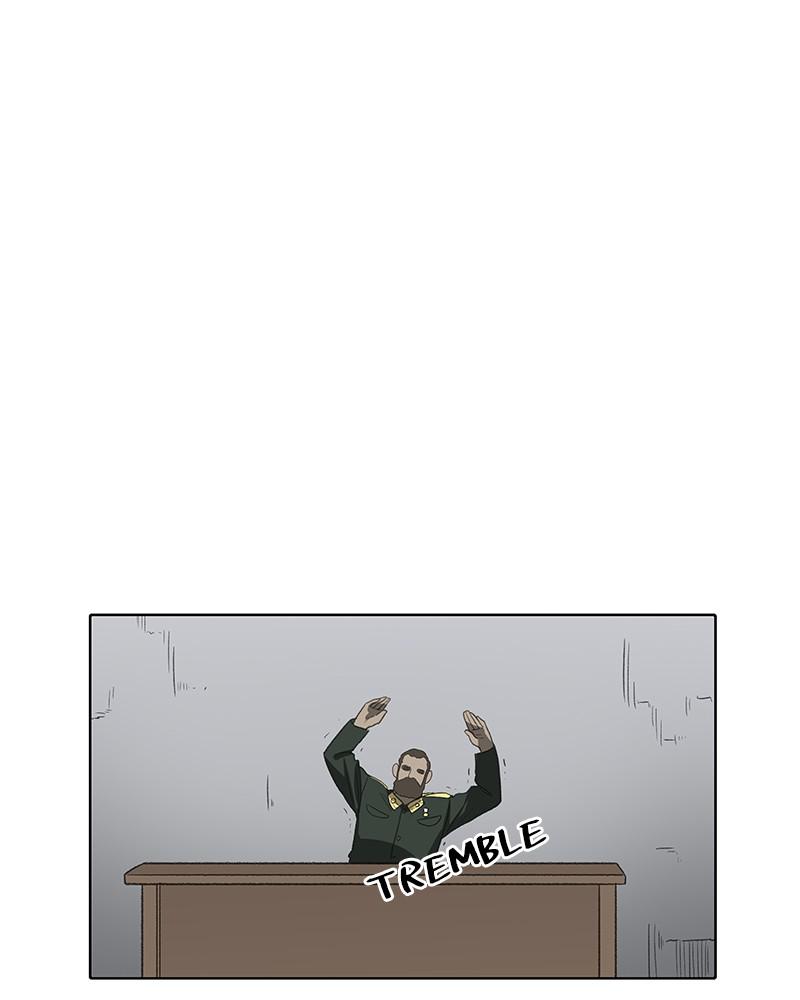 Read The Boxer ENGLISH Manga Online