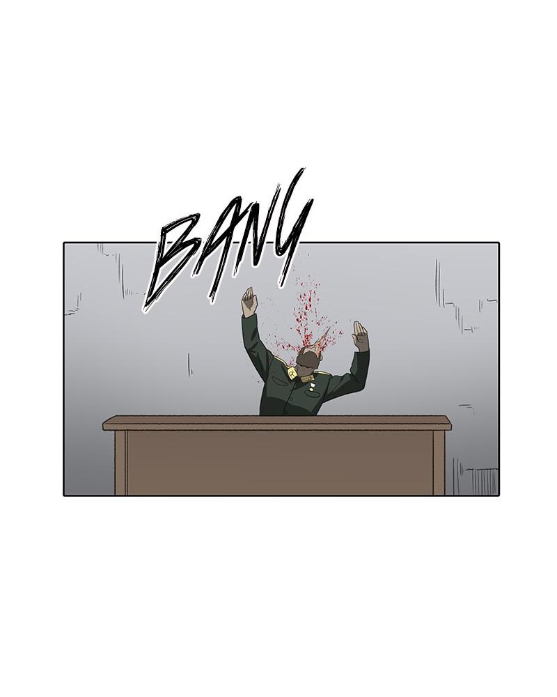 Read The Boxer ENGLISH Manga Online