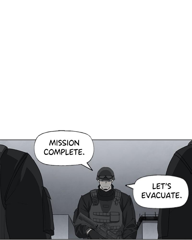 Read The Boxer ENGLISH Manga Online