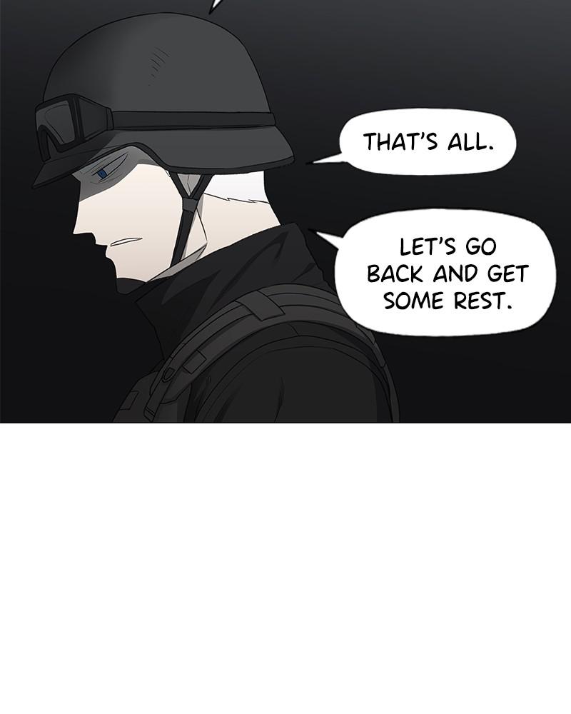 Read The Boxer ENGLISH Manga Online