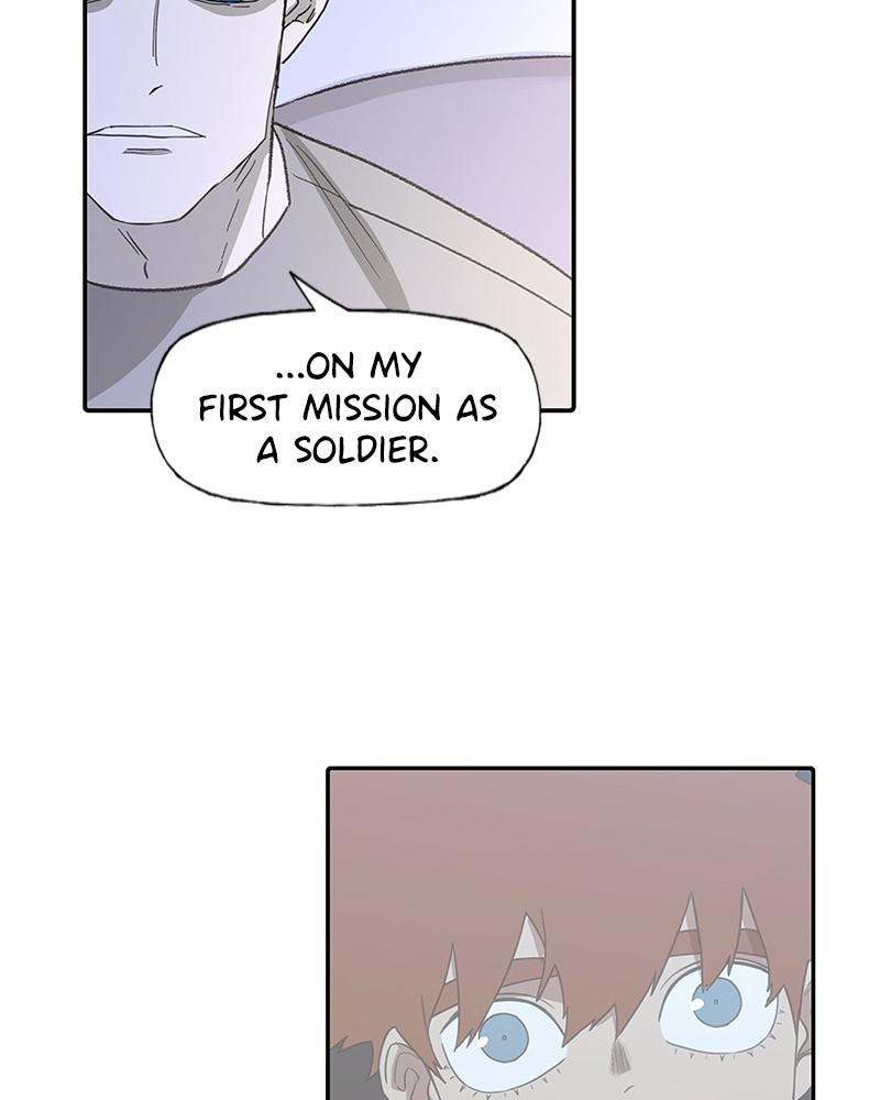 Read The Boxer ENGLISH Manga Online