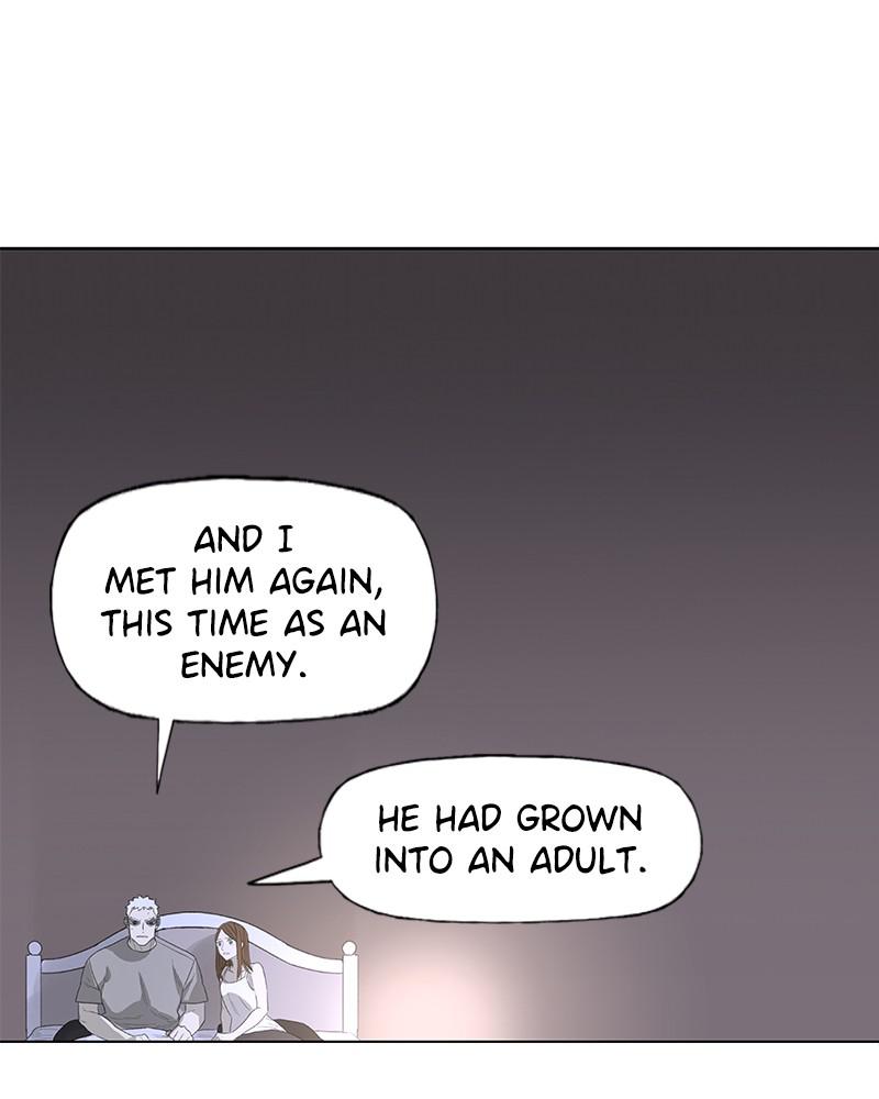 Read The Boxer ENGLISH Manga Online