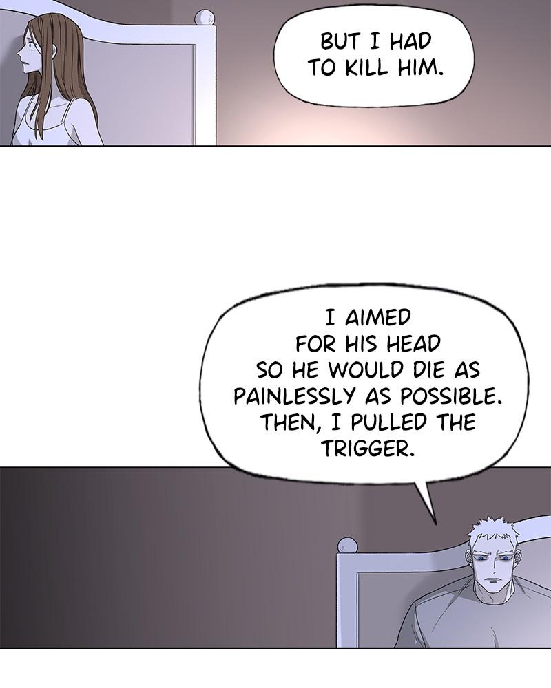 Read The Boxer ENGLISH Manga Online