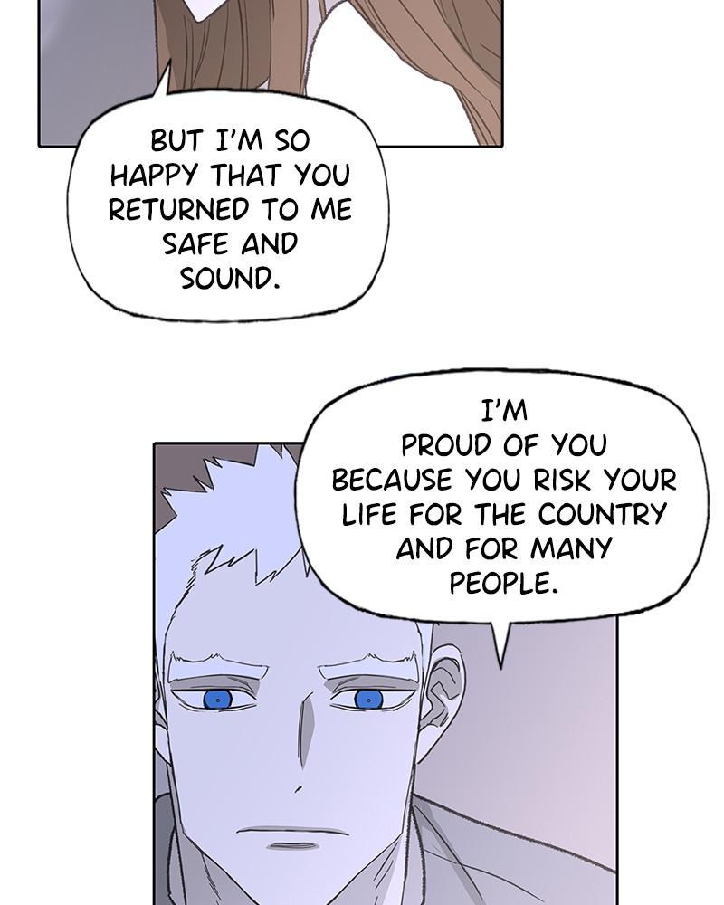 Read The Boxer ENGLISH Manga Online