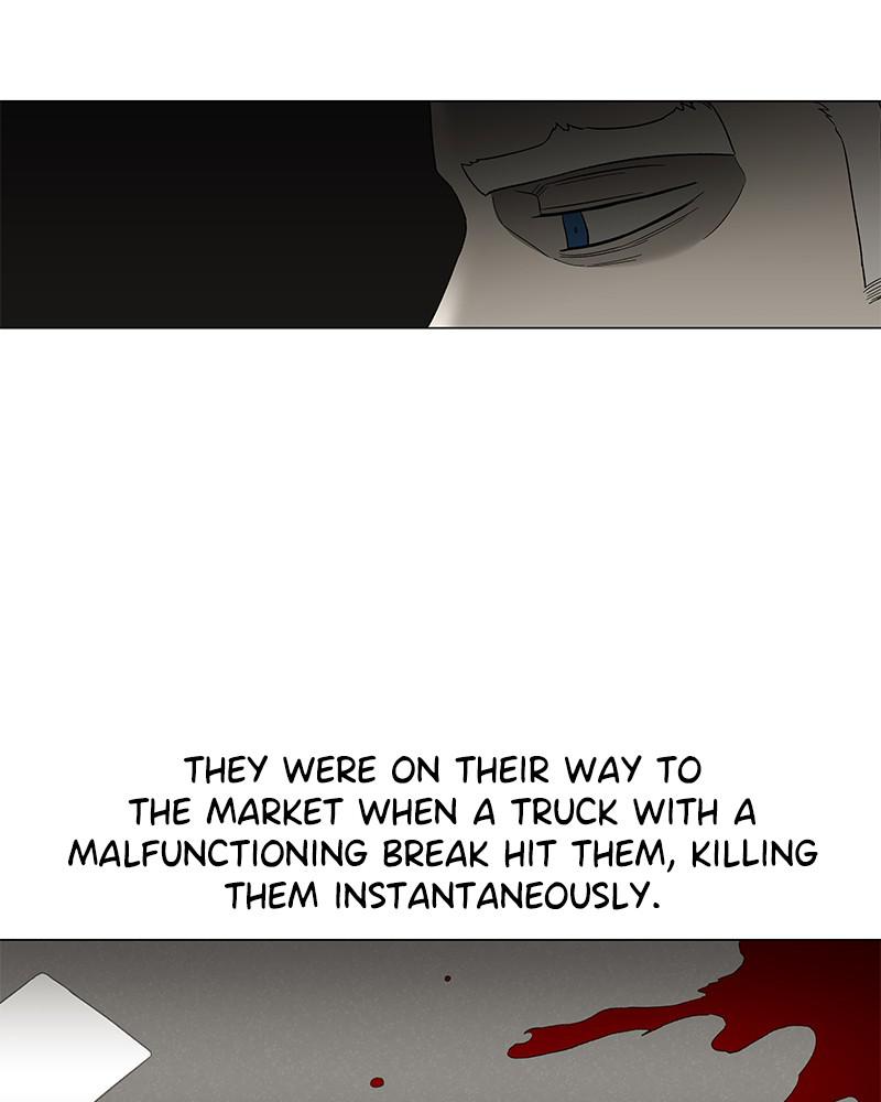 Read The Boxer ENGLISH Manga Online