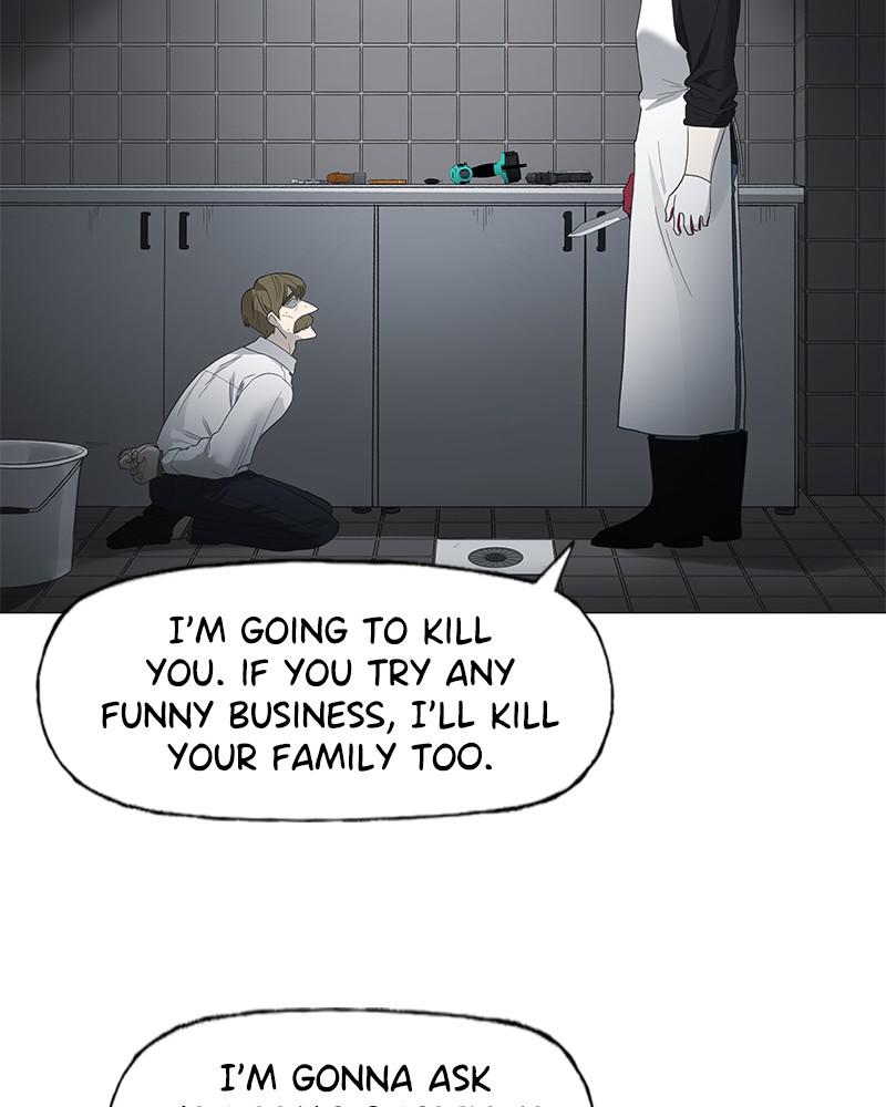 Read The Boxer ENGLISH Manga Online