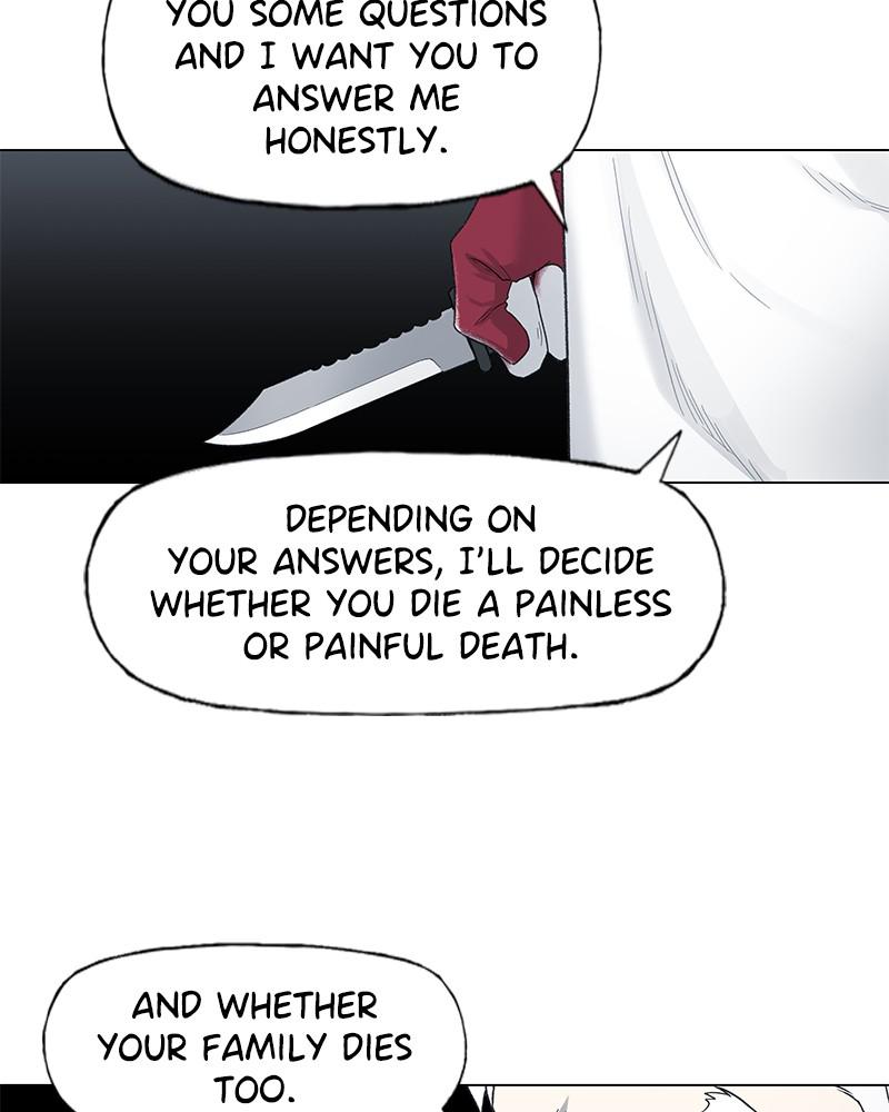 Read The Boxer ENGLISH Manga Online