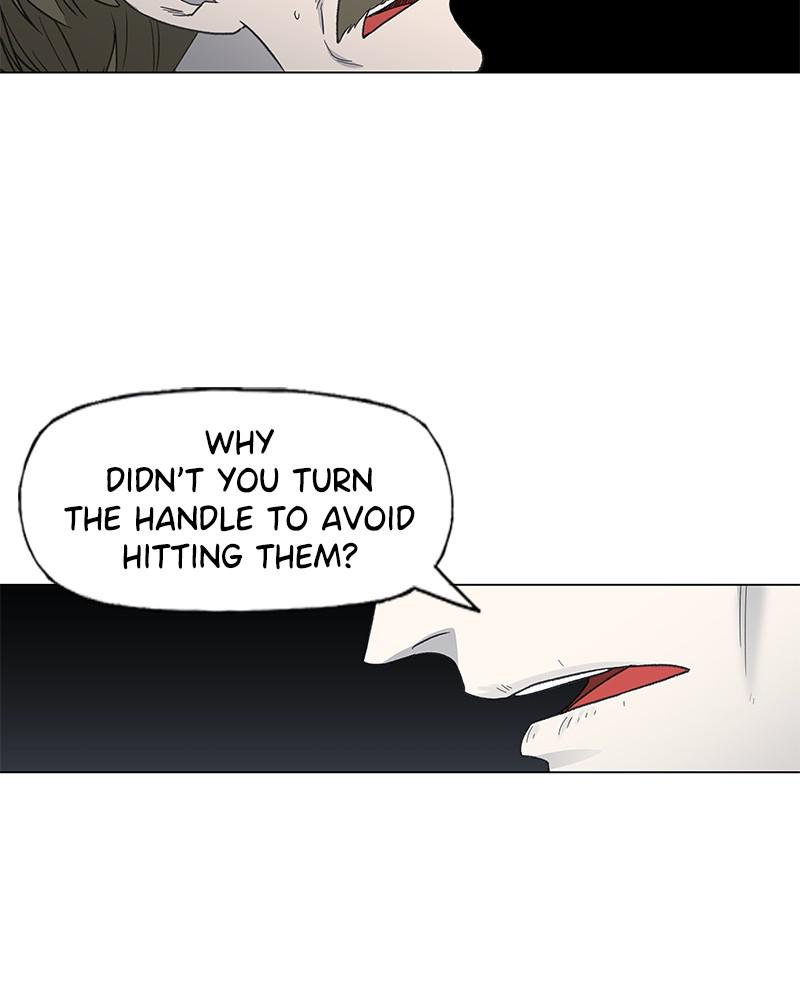 Read The Boxer ENGLISH Manga Online