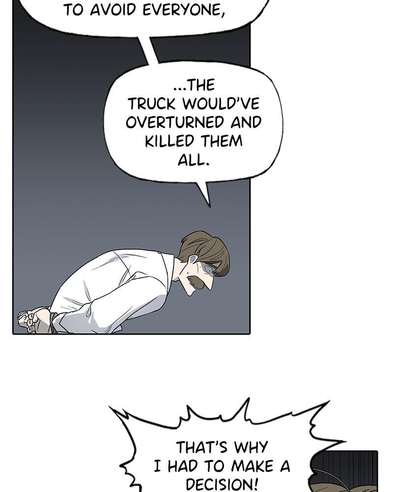 Read The Boxer ENGLISH Manga Online