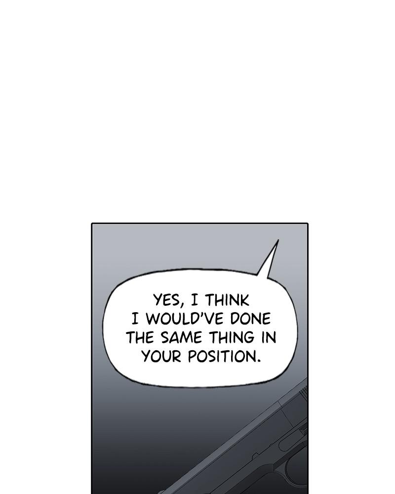 Read The Boxer ENGLISH Manga Online