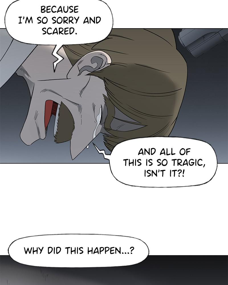 Read The Boxer ENGLISH Manga Online