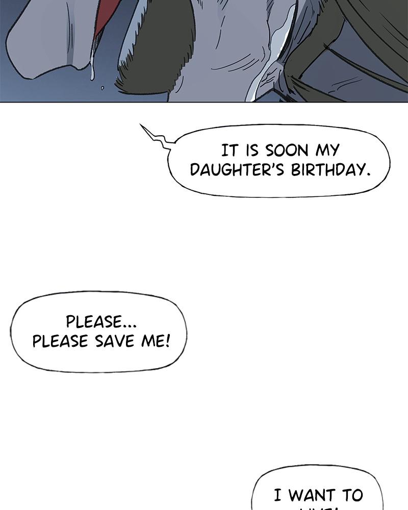 Read The Boxer ENGLISH Manga Online