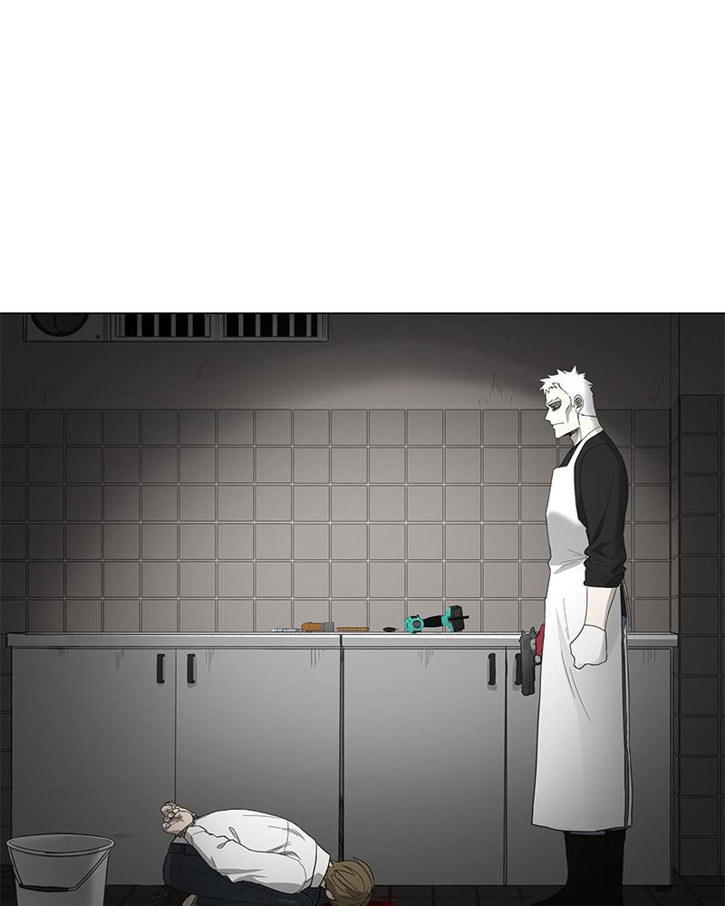 Read The Boxer ENGLISH Manga Online