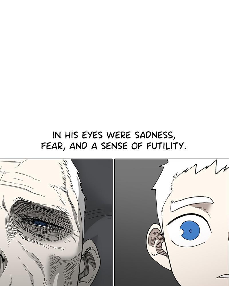 Read The Boxer ENGLISH Manga Online