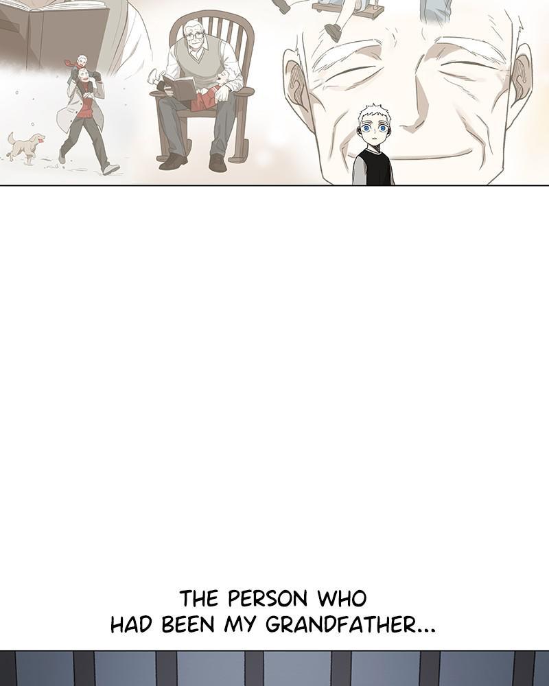 Read The Boxer ENGLISH Manga Online