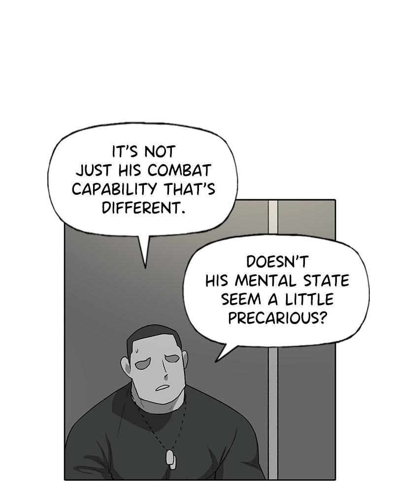 Read The Boxer ENGLISH Manga Online