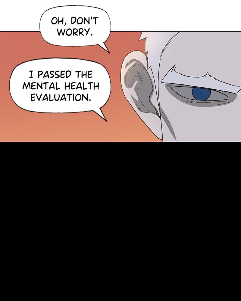 Read The Boxer ENGLISH Manga Online