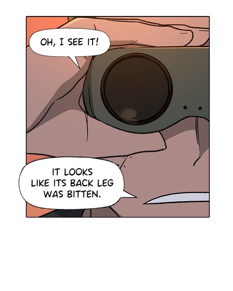 Read The Boxer ENGLISH Manga Online