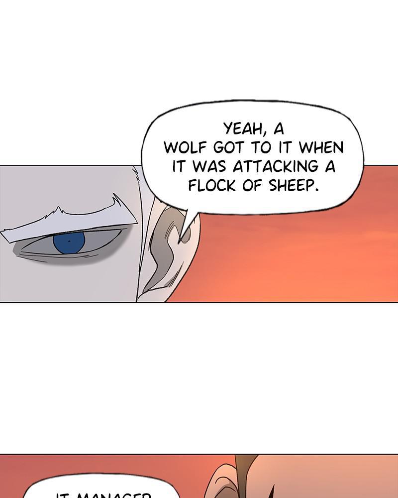 Read The Boxer ENGLISH Manga Online