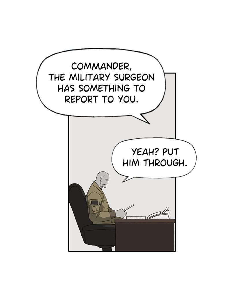 Read The Boxer ENGLISH Manga Online