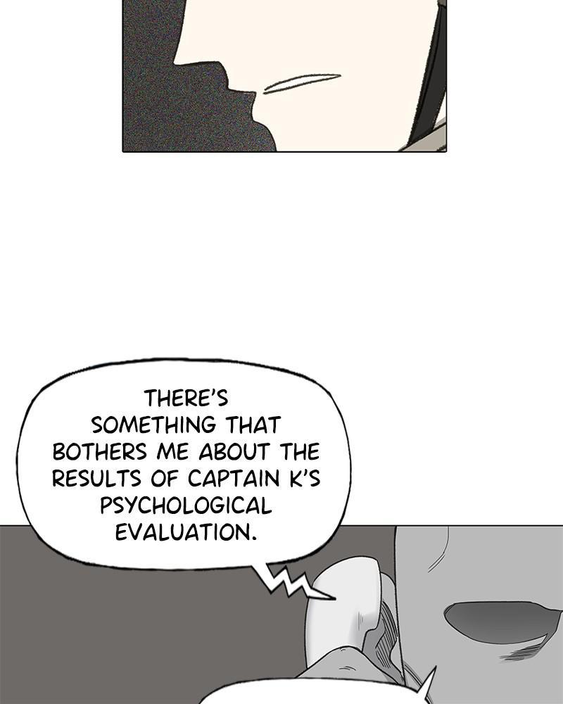 Read The Boxer ENGLISH Manga Online