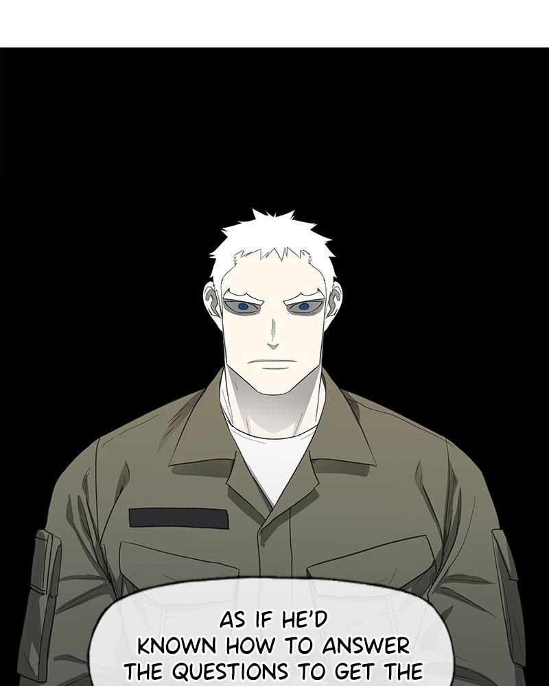 Read The Boxer ENGLISH Manga Online