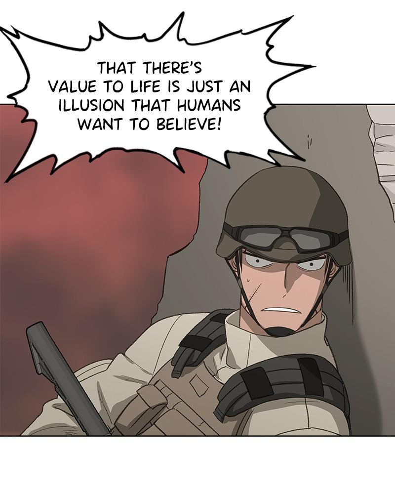 Read The Boxer ENGLISH Manga Online