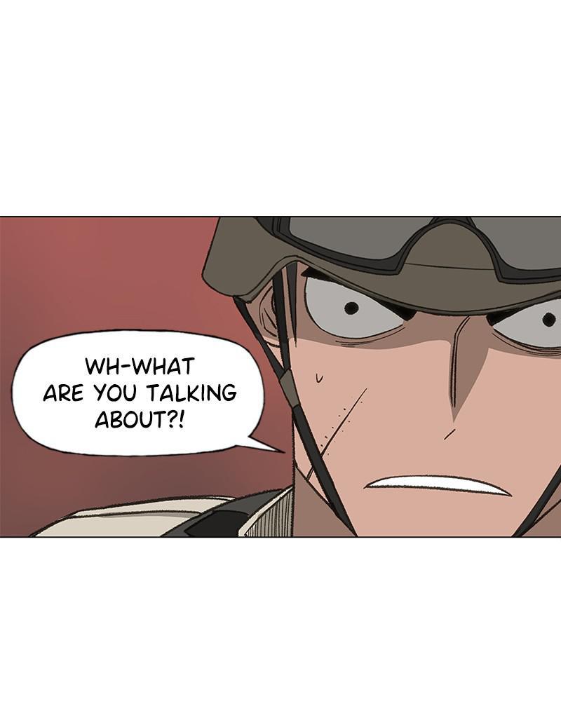 Read The Boxer ENGLISH Manga Online