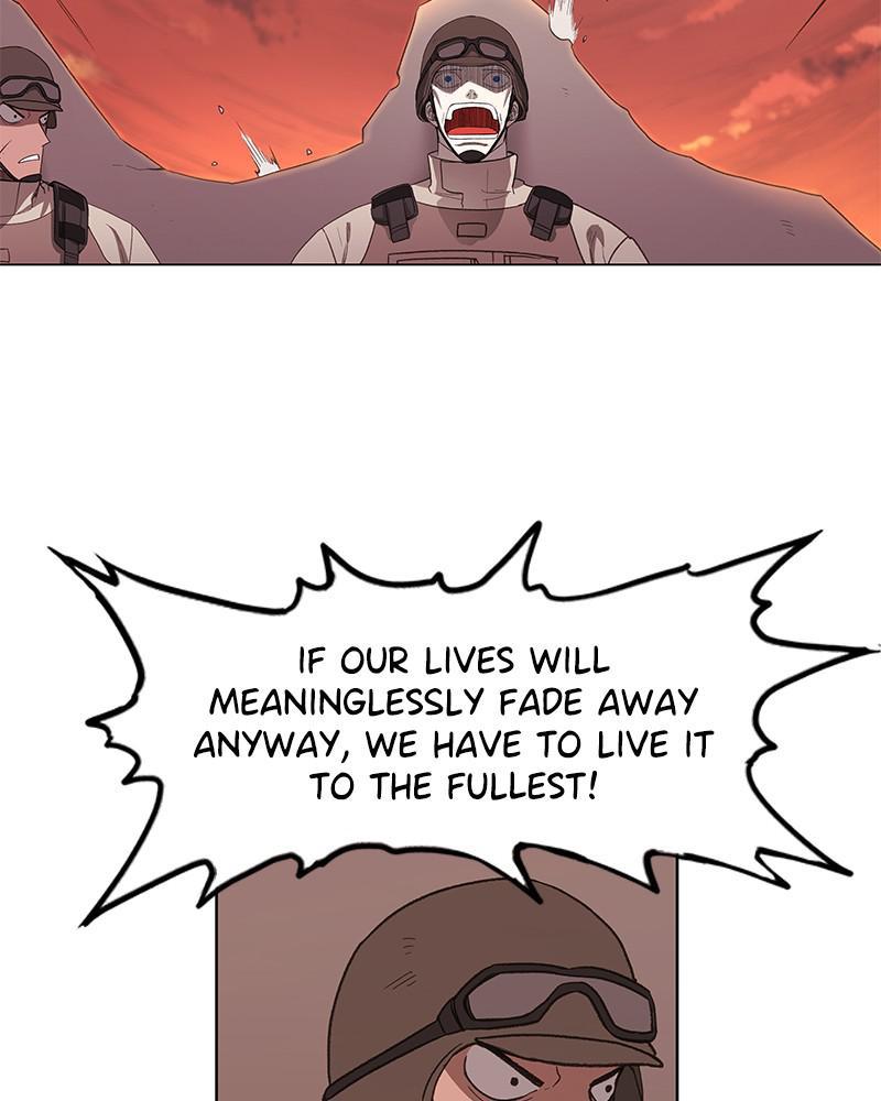 Read The Boxer ENGLISH Manga Online