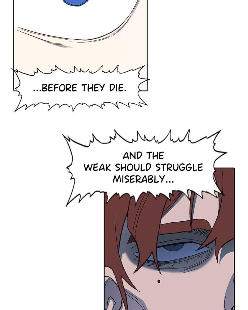 Read The Boxer ENGLISH Manga Online