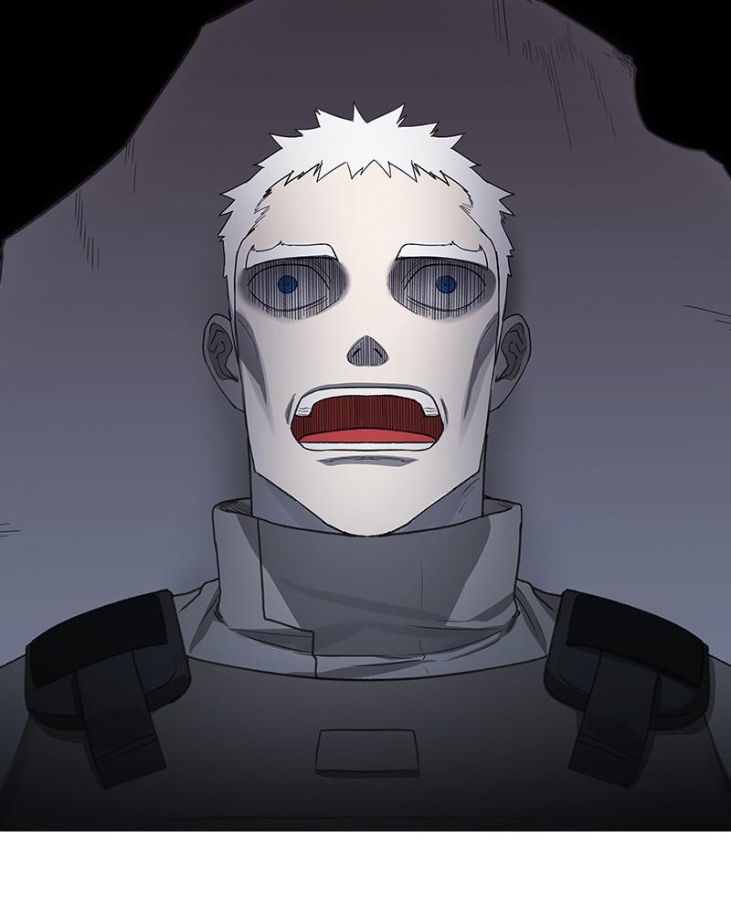 Read The Boxer ENGLISH Manga Online