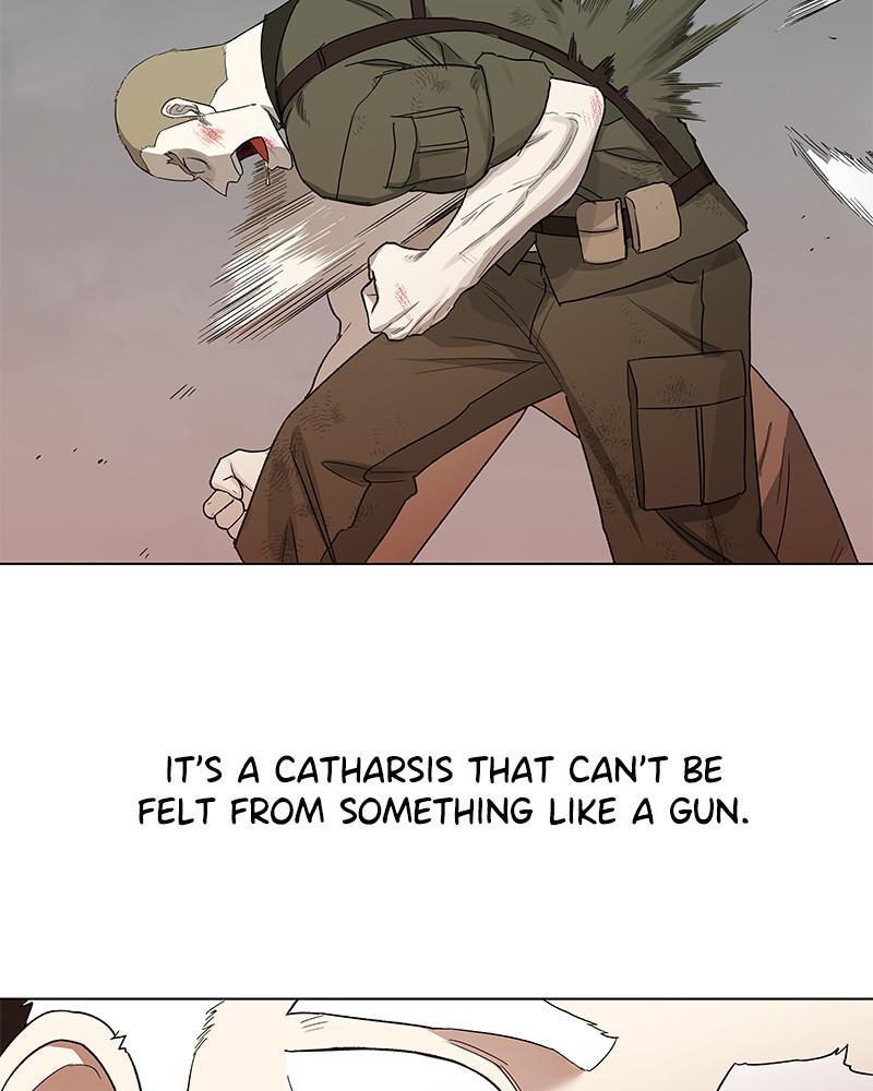 Read The Boxer ENGLISH Manga Online