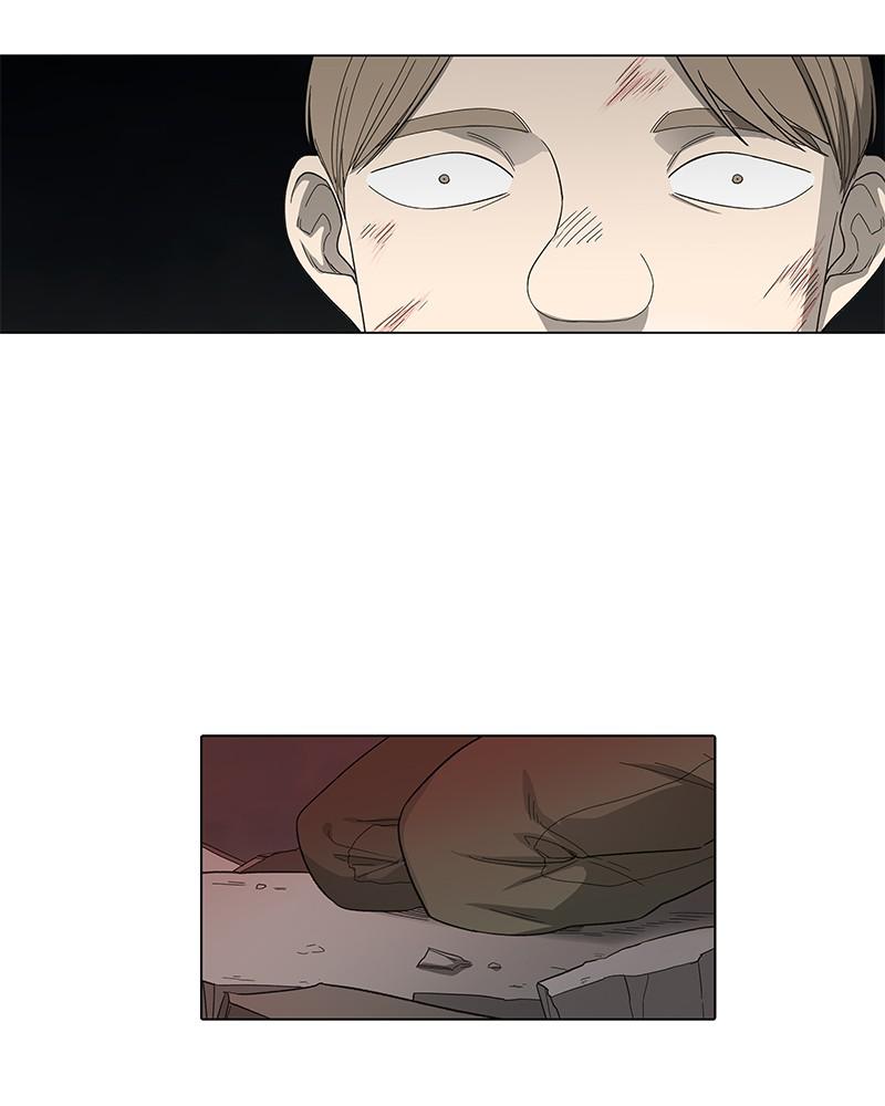 Read The Boxer ENGLISH Manga Online