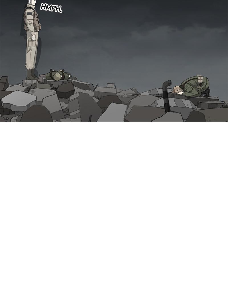 Read The Boxer ENGLISH Manga Online