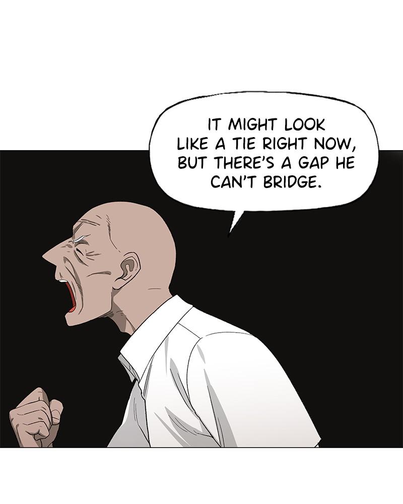 Read The Boxer ENGLISH Manga Online