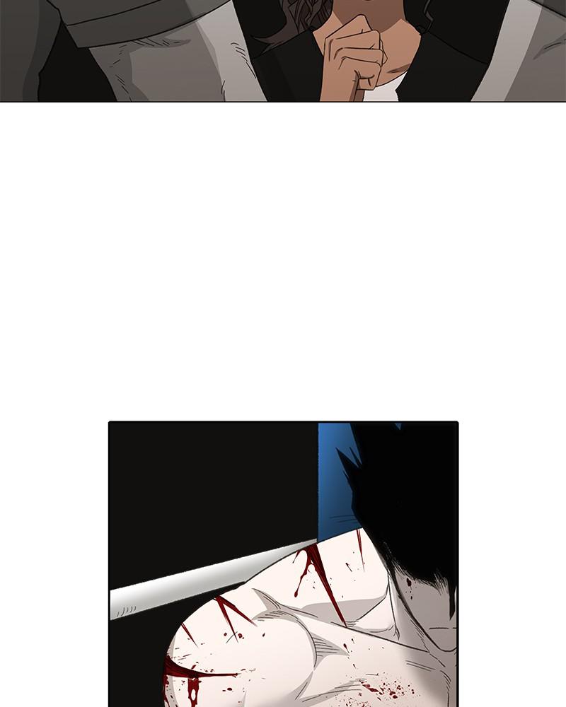 Read The Boxer ENGLISH Manga Online