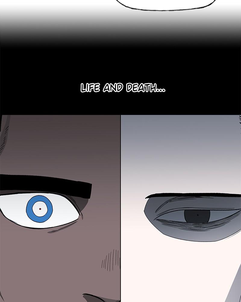 Read The Boxer ENGLISH Manga Online