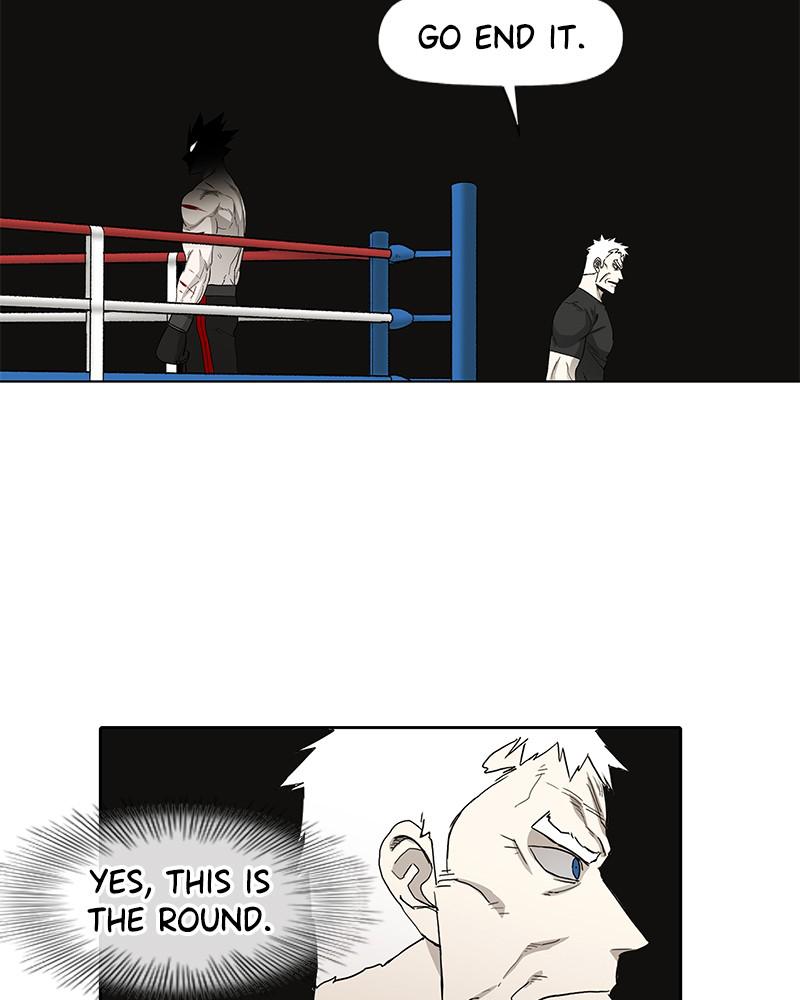 Read The Boxer ENGLISH Manga Online