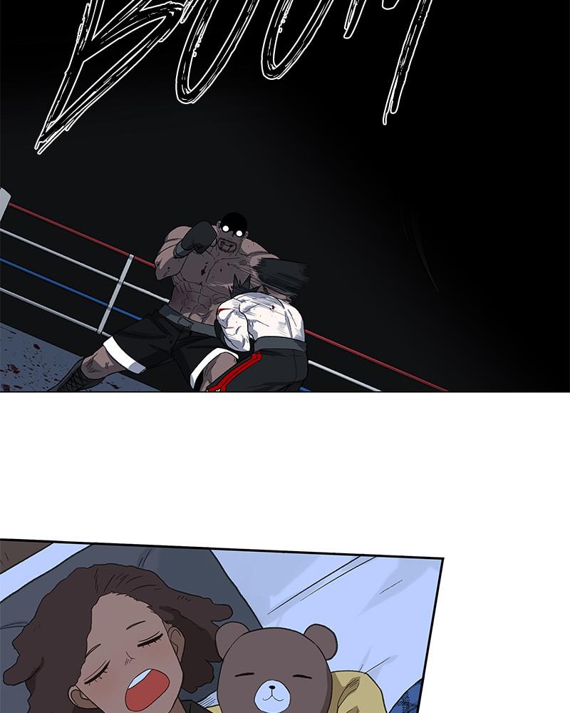 Read The Boxer ENGLISH Manga Online